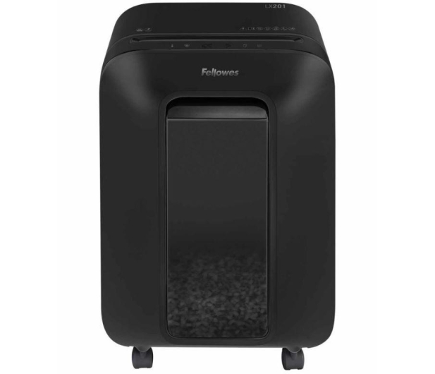 Fellowes LX201 czarna - 580077 - zdjęcie 12